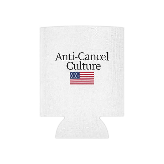 Can Cooler - Anti-Cancel Culture