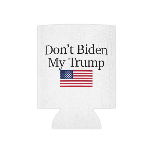 Can Cooler - Don't Biden My Trump