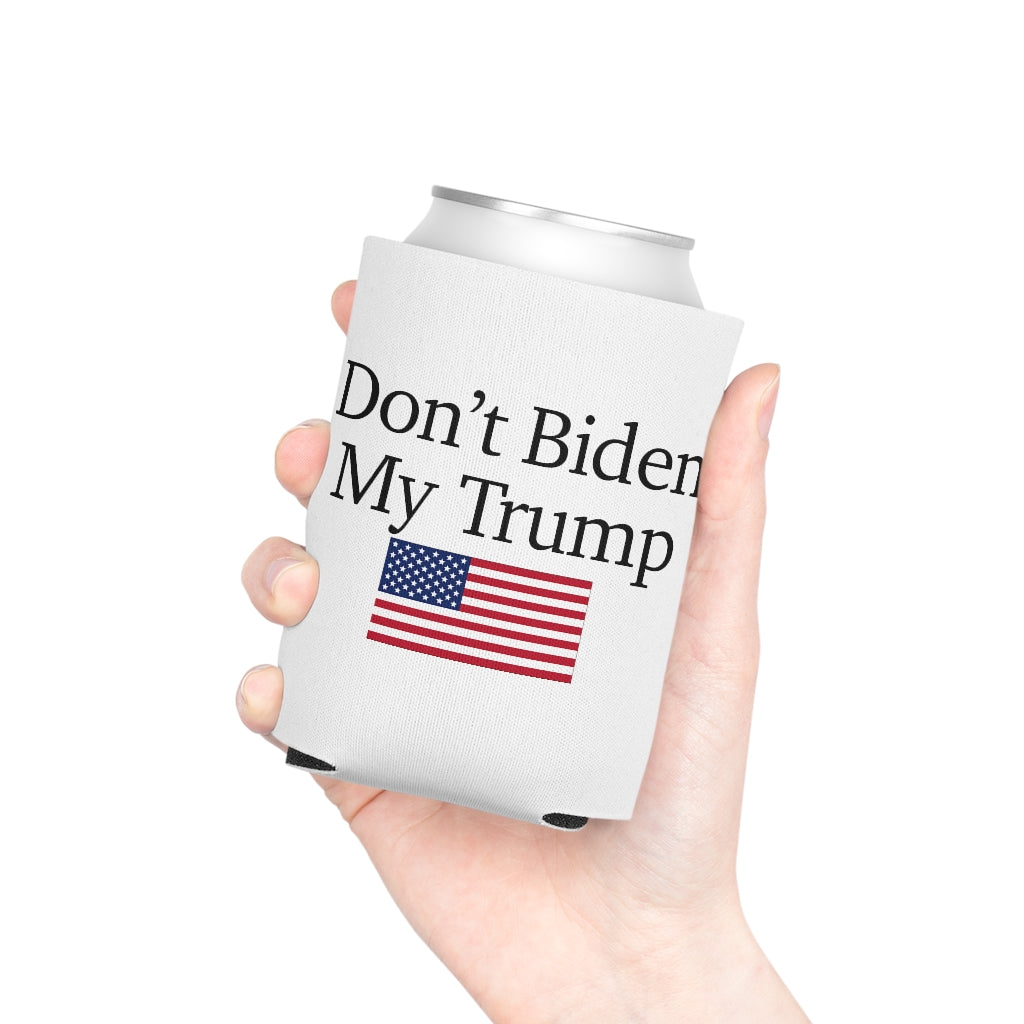 Can Cooler - Don't Biden My Trump