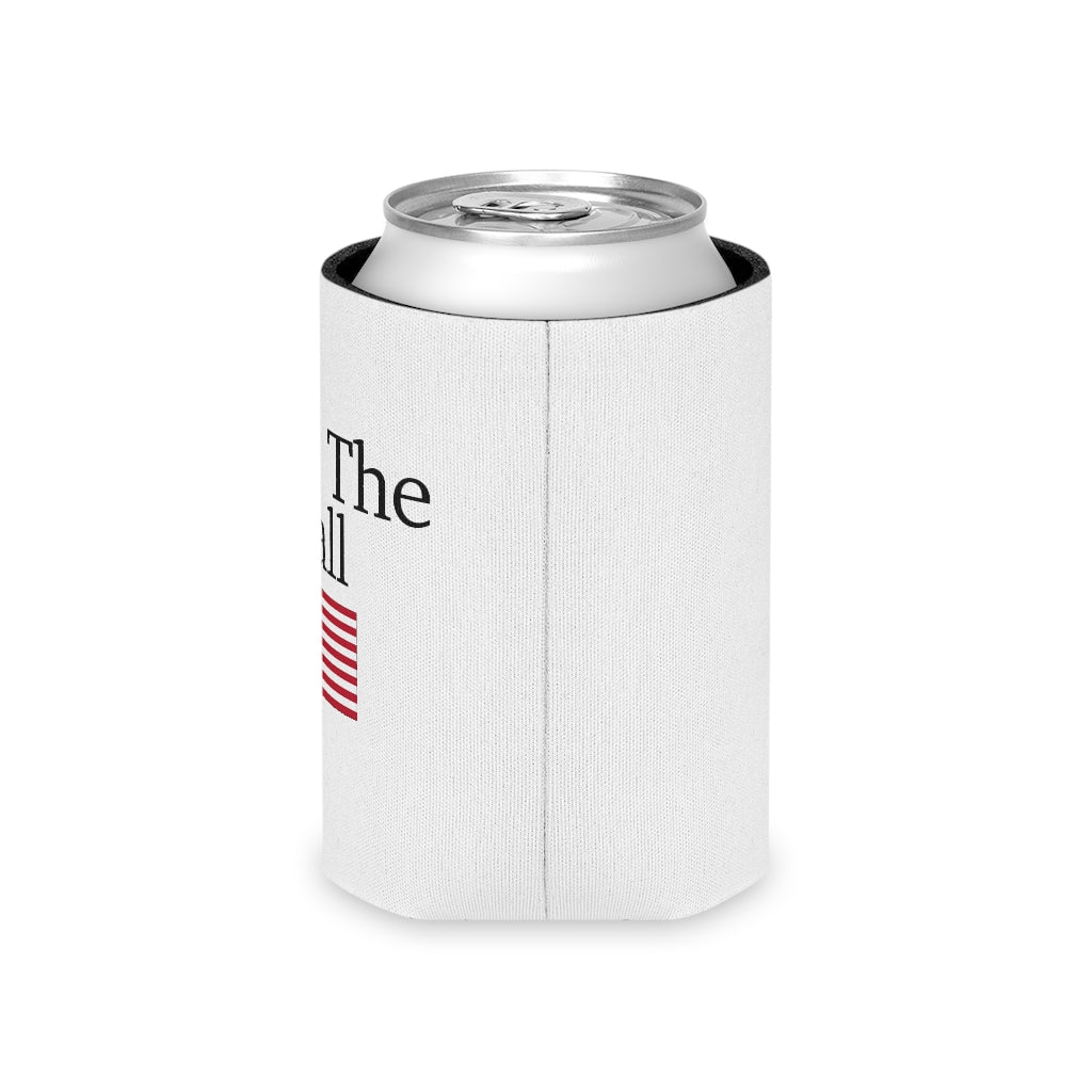 Can Cooler - Build The Wall