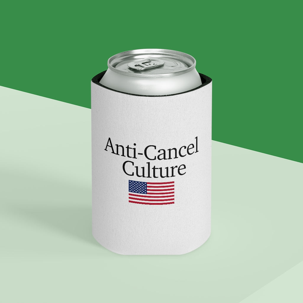 Can Cooler - Anti-Cancel Culture