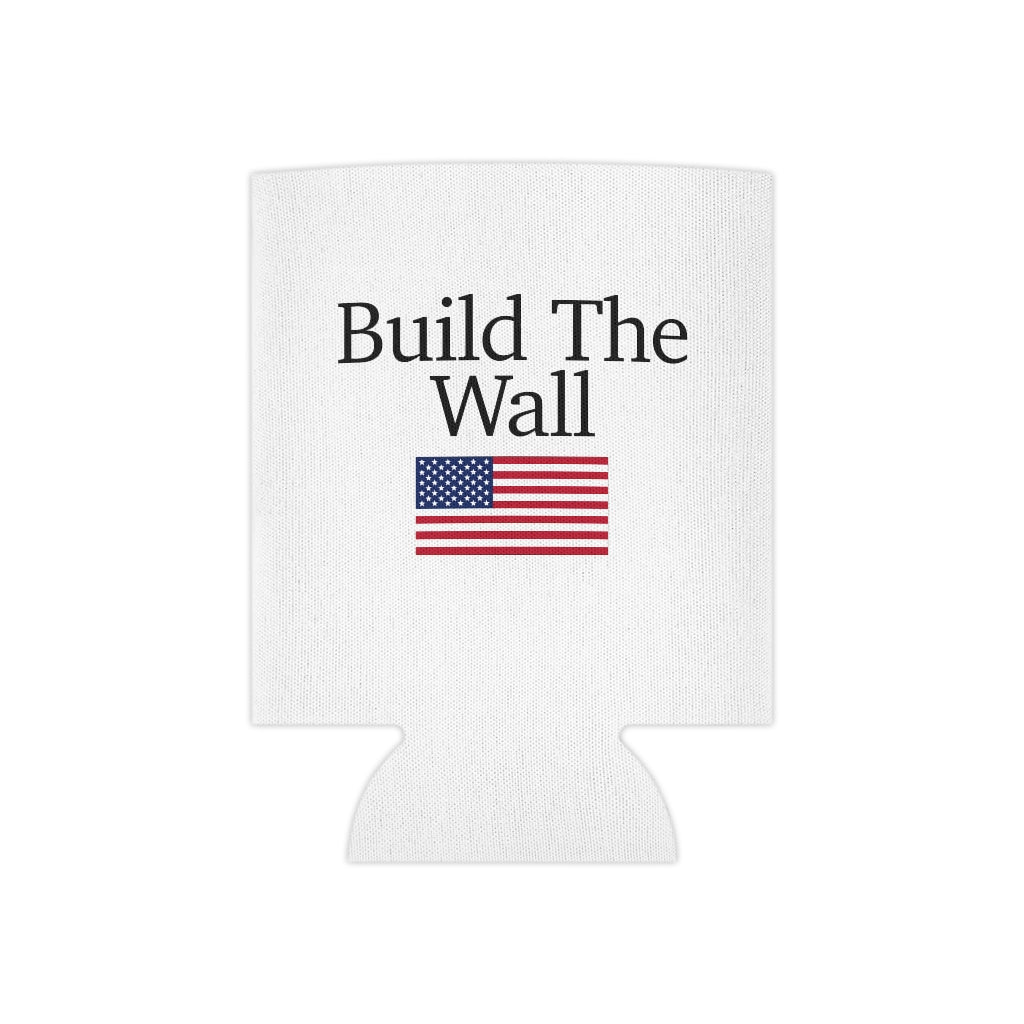 Can Cooler - Build The Wall