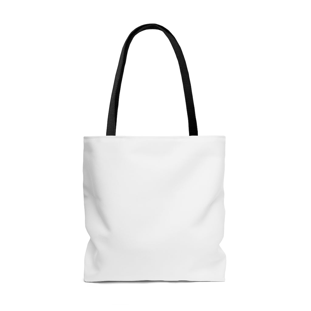 Tote Bag - Proud To Be American