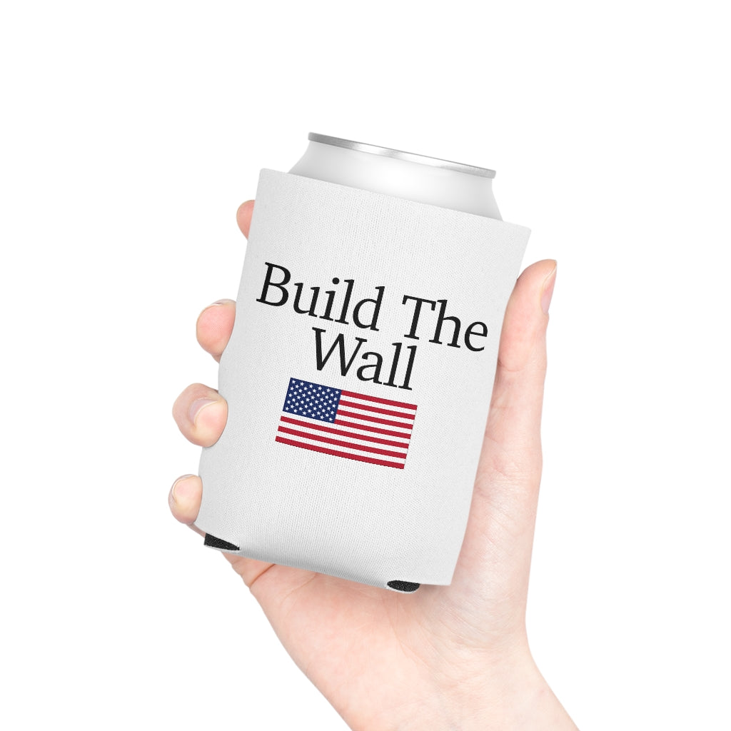 Can Cooler - Build The Wall