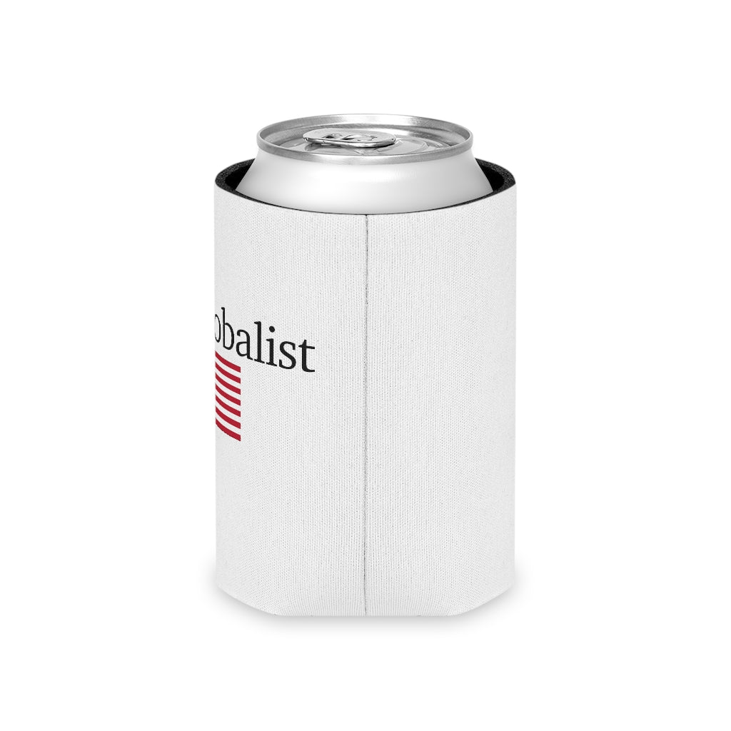 Can Cooler - Anti-Globalist