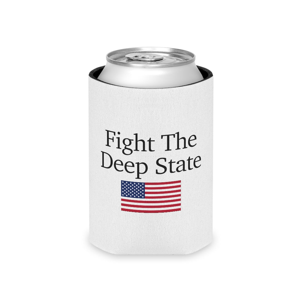 Can Cooler - Fight The Deep State