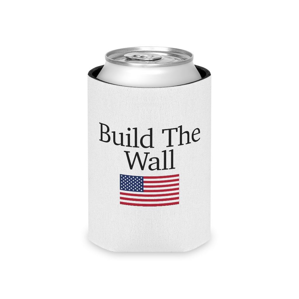 Can Cooler - Build The Wall