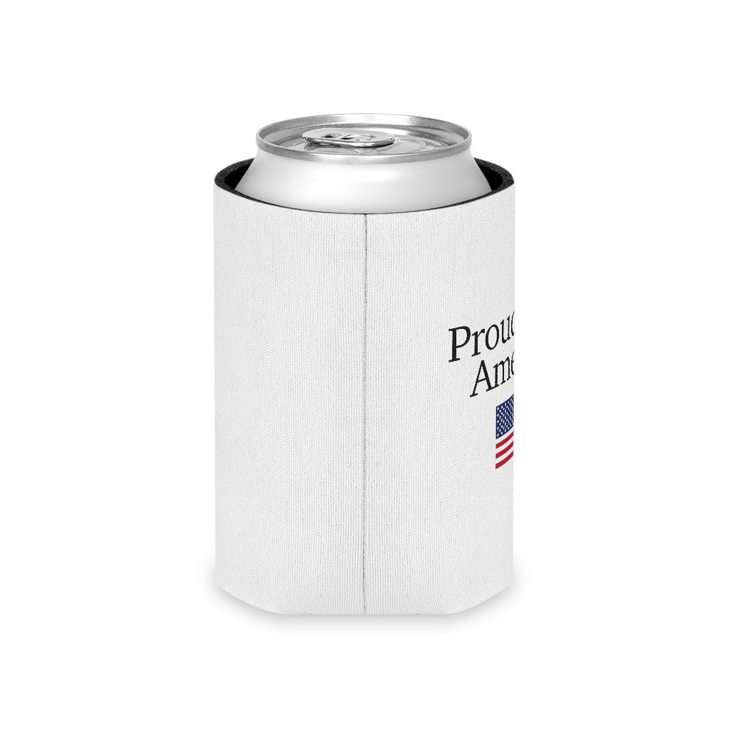 Can Cooler - Proud To Be American