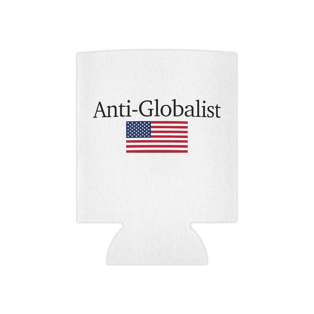 Can Cooler - Anti-Globalist