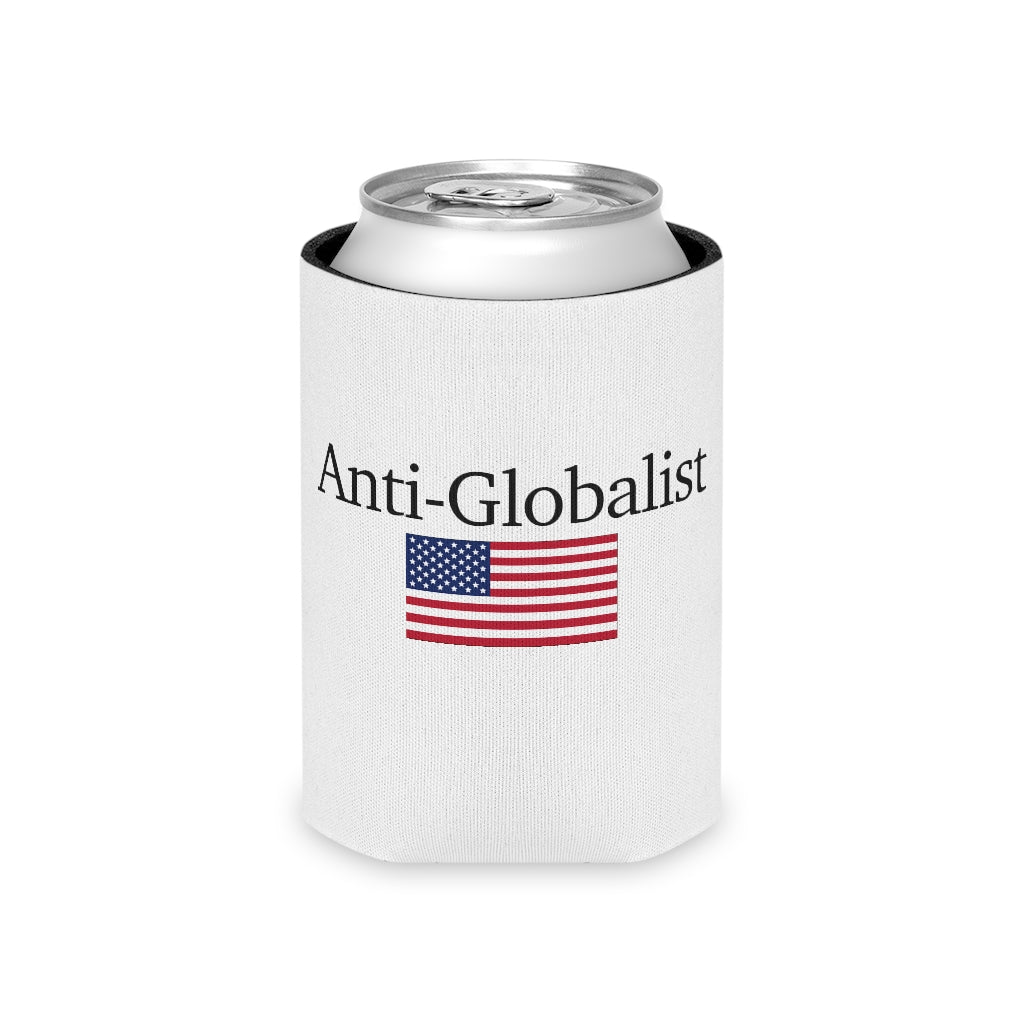 Can Cooler - Anti-Globalist