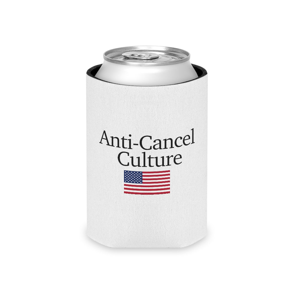 Can Cooler - Anti-Cancel Culture