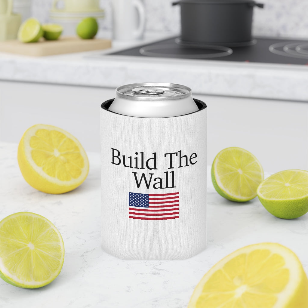 Can Cooler - Build The Wall