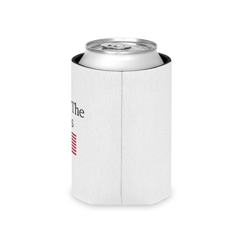 Can Cooler - Own The Libs