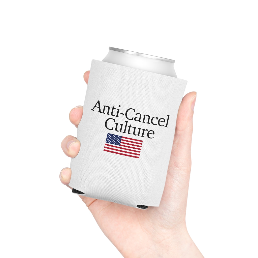 Can Cooler - Anti-Cancel Culture