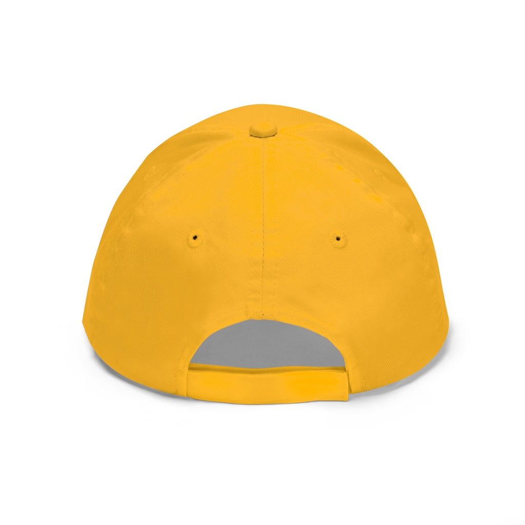 Baseball Cap - Build The Wall