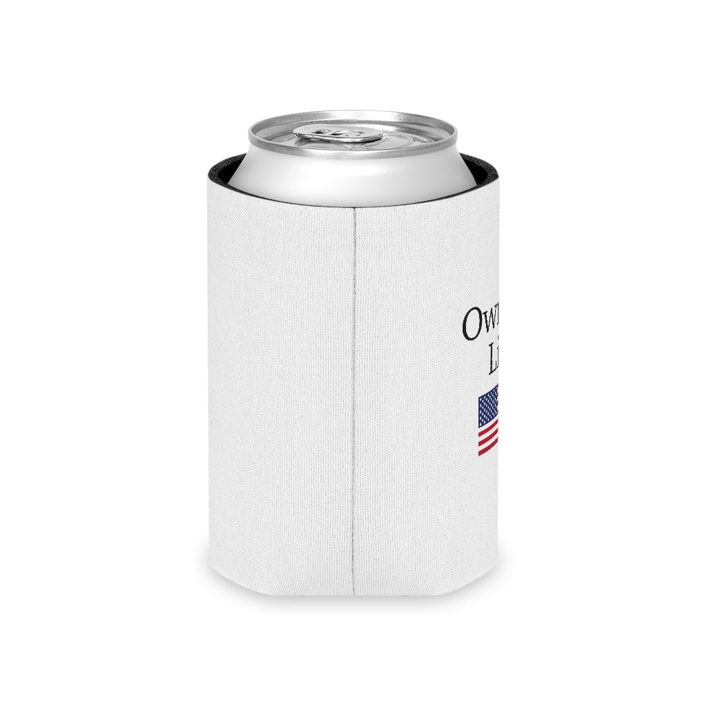 Can Cooler - Own The Libs