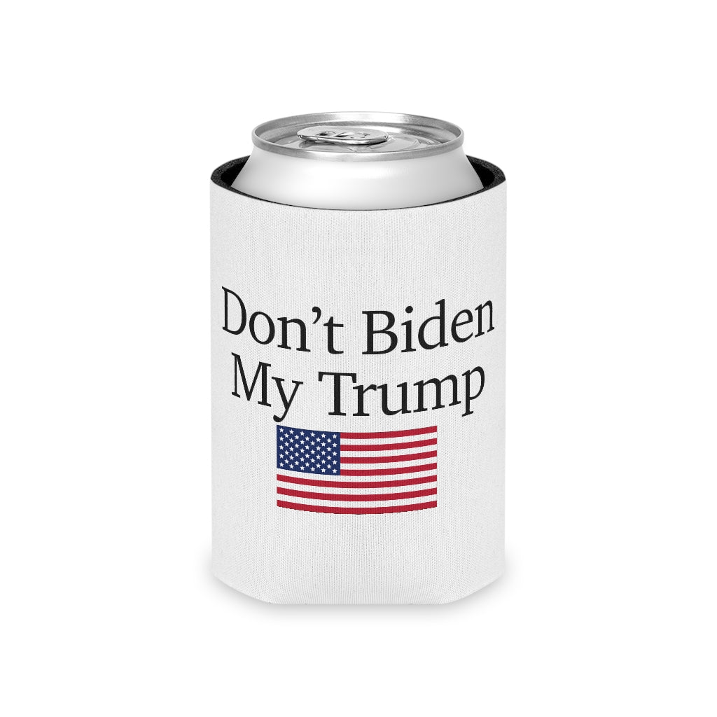 Can Cooler - Don't Biden My Trump