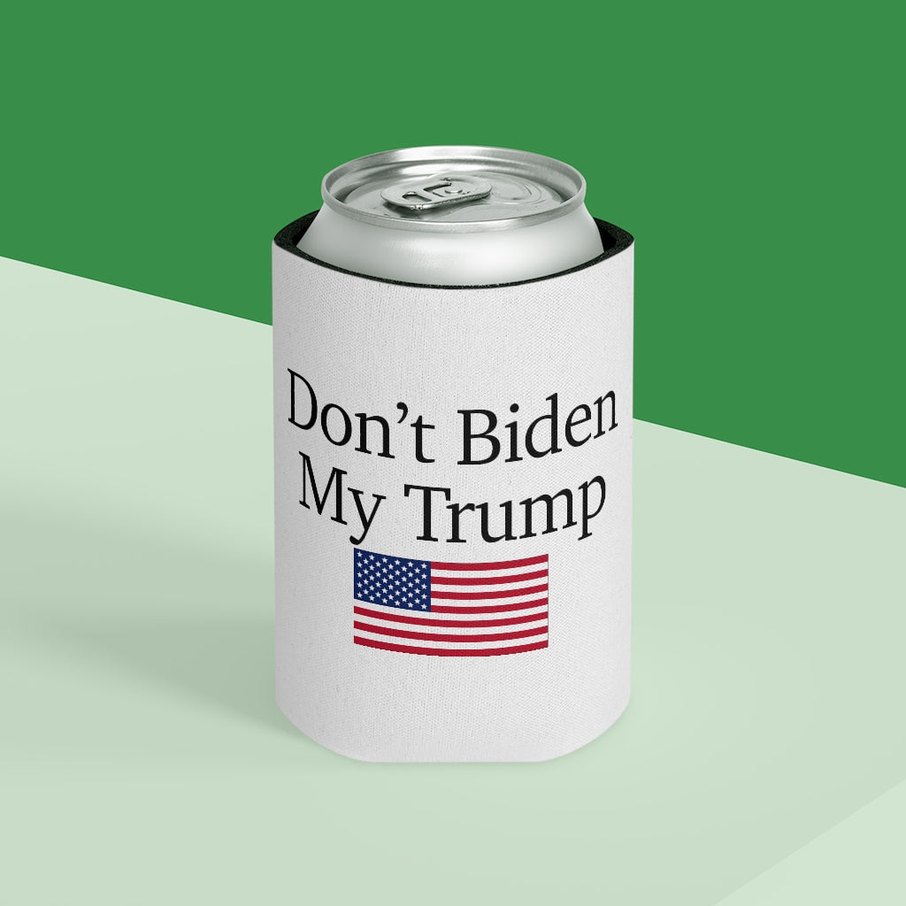 Can Cooler - Don't Biden My Trump