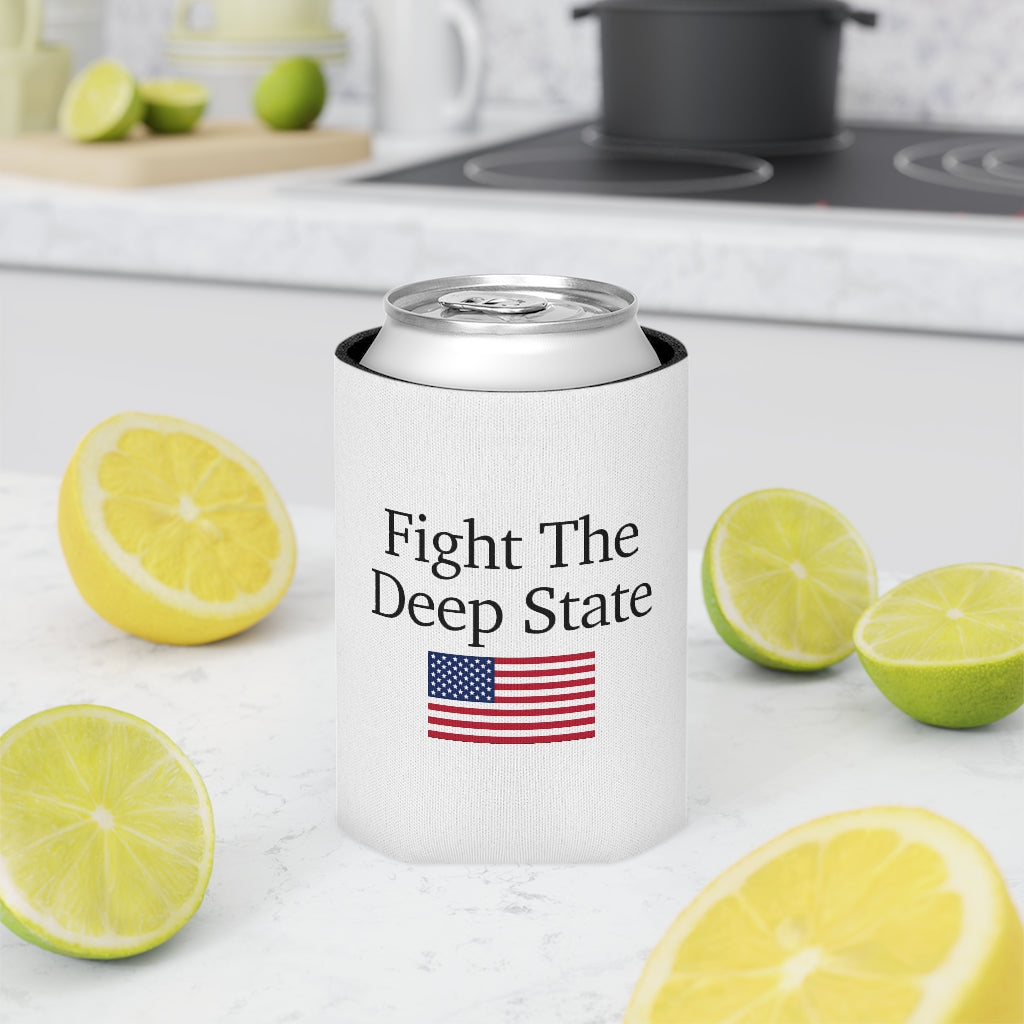 Can Cooler - Fight The Deep State