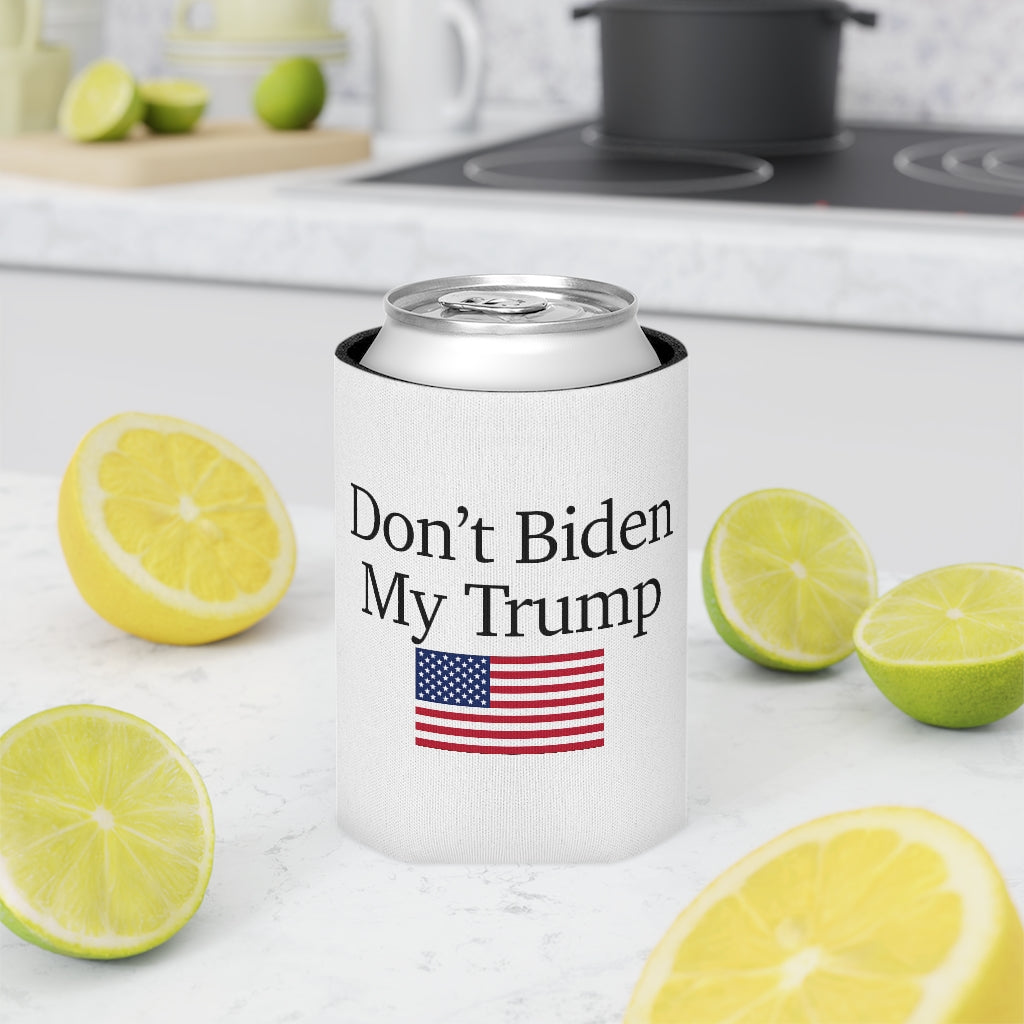 Can Cooler - Don't Biden My Trump