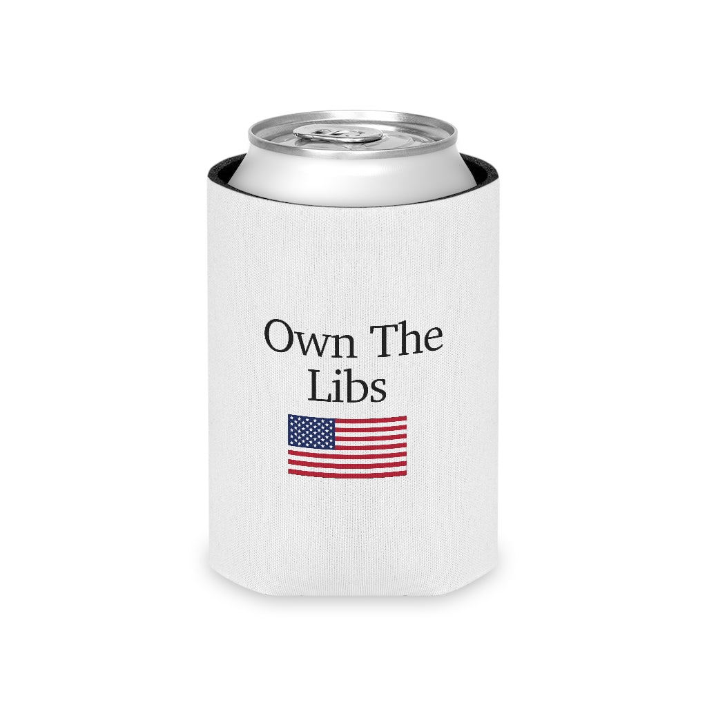 Can Cooler - Own The Libs