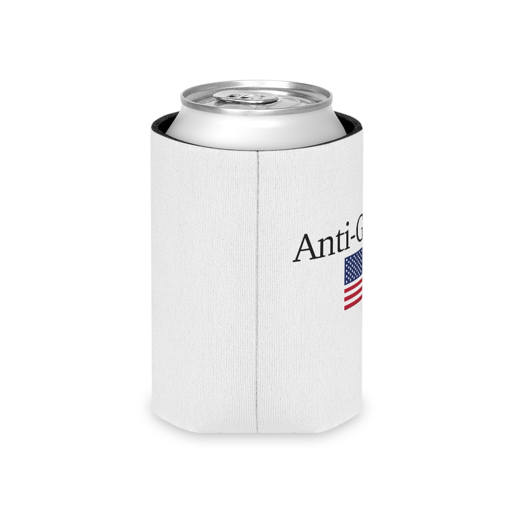 Can Cooler - Anti-Globalist