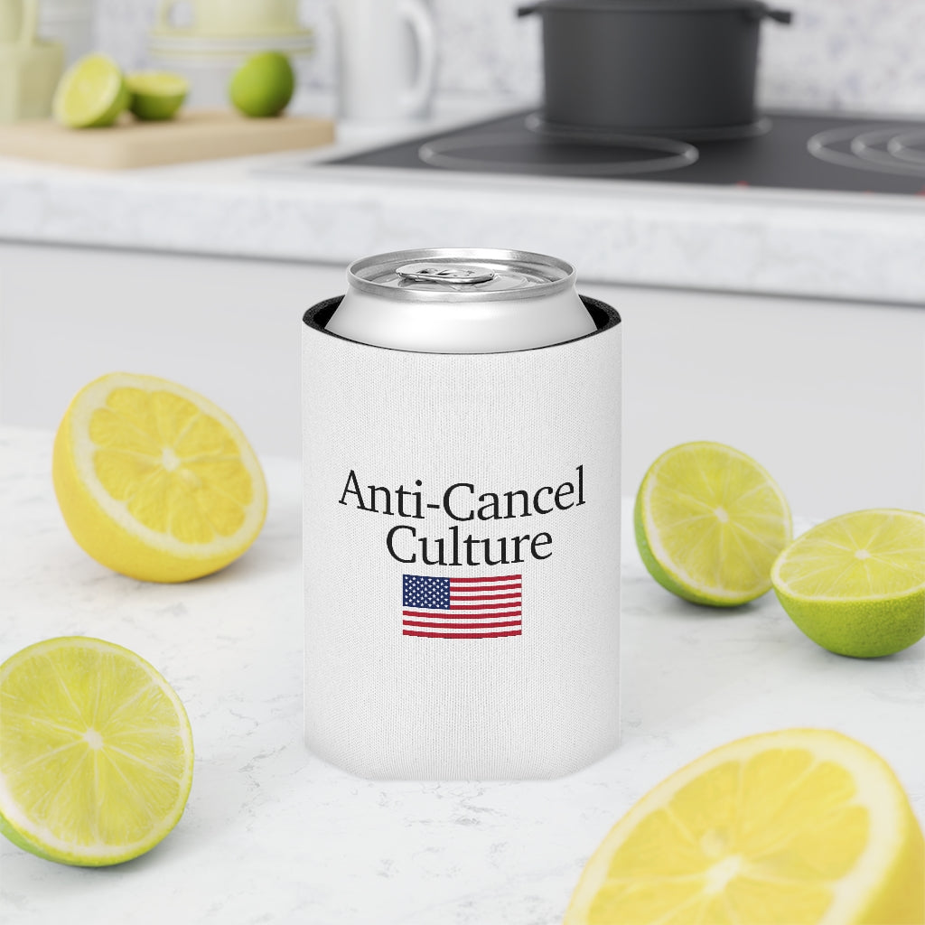 Can Cooler - Anti-Cancel Culture